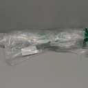 ONEART | Super Clear Multi Purpose PVC Vinyl-12 Gauge Waterproof Transparent Vinyl Sold by Separate Yard, 1 Yard
