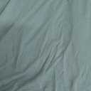 Fruit of the Loom Men's 360 Stretch Long Sleeve Henley Top and Pant Sleep Pajama Set M