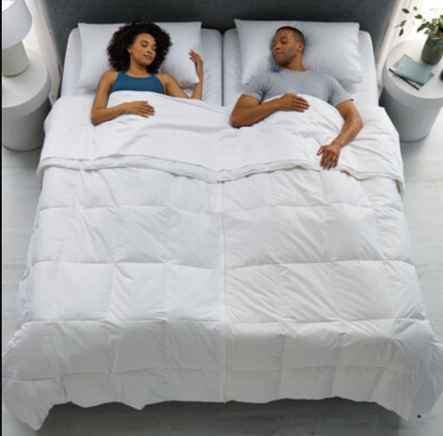 Soft Top Bed Sheet With Foam Padding, Queen , 60x80,18