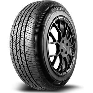 Mastertrack M-TRAC TOUR 215/55R17 94V All Season High Performance Passenger Tire 215/55/17 (Tire Only)