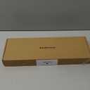 SERPHIX 15.2" Large Digital Wall Clock with Seconds, App & Remote Control, Customizable RGB Colors, Alarms, Stopwatch, Countdown, Timer Clock for Home Gym Living Room Office Garage Decor