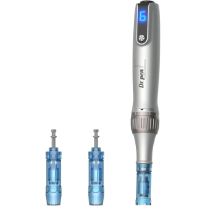 Dr.pen M8S Microneedling Pen 0.25mm Needle Length For Home Use