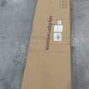 FACHNUO 10FT Motorcycle Ramp for Pickup Trucks, 1500lbs Capacity 1PC