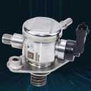 EP1028 High Pressure Fuel Pump Compatible with Chevrolet & Buick L4-2.4L 2010-2017 Equinox Impala Captiva Sport LaCrosse Verano Regal Terrain - Replace OEM 12641847 HM10008