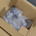 Nostalgia LPF230 3-Tier Lighted Party Fountain, Holds 1.5 Gallons, LED Lighted Base, Includes 8 Reusable Cups