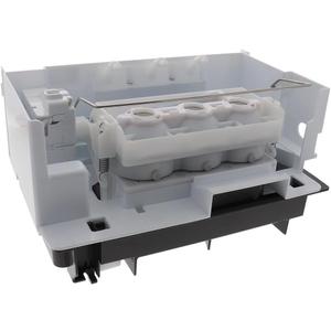 PRYSM AEQ73449910 Refrigerator Ice Maker Compatible with LG, Replacement for AP7211209