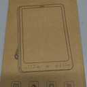 SUXIO Light Therapy Lamp - 10000 Lux Therapy Lights, 3 Timing & Mode Happy Lamp, Touch Control Daylight Lamp with Memory Function, Portable Light Therapy Box for Home/Office Use As Lift Mood (USB-A 5V-2A)