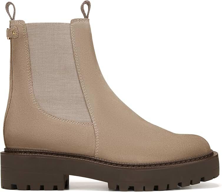 Sam Edelman Women's Laguna Chelsea Boot 6 1/5
