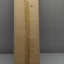 RGBW Dynamic Wave Wall Light, Ocean Wave Projector Light ith Music Sync, Color Changing Wall Washer Lamp with Remote & APP, Aurora Projector Ambient Light for Gaming Living Room,1 Pack (39.4 Inch)