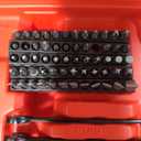 STARWORK TRUE MECHANIC 312-Piece Mechanics Tool Set and Socket Set, ProfessionalPliers Wrench SAE/Metric, 312PC PW