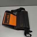 MELOTOUGH Back Brace for Men Lower Back,Back Brace for Work,Back Support Belt with Suspenders,Lower Lumbar Support for Heavy Lifting, Removeable Straps for Construction, Warehouse L/XL,Gifts for Men