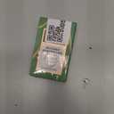 CAPMESSO Reusable Coffee Capsule Lids for Reusable Nespresso Pods Vertuoline, Food Grade Silicone Caps for Every Sizes of Refillable Vertuoline Pods with Scoop and Brush(3PCS Silicone Caps-NO PODS)