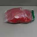 Women Mexican Embroidered Dress Traditional Casual Summer Floral Cinco De Mayo Fiesta Outfit Dance Party Midi Dresses (Small)