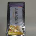 Matte Black License Plate Frames- Rustproof Aluminum Metal Car Tag Holder, 2 Pack Front Rear Slim Holder with Mounting Hardware- Screws, Caps