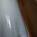 Premium Crib & Toddler Mattress,100% Knitted Fabric, Premium Fleece Surface-Hypoallergenic, 5" Thick Firm Soft Crib Mattress, Non-Toxic - Fits Standard Cribs & Toddler Beds (Simple)