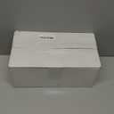 SIEDiNLAR 4x4 Post Caps Black 12 Pack, Fence Post Covers Outdoor Waterproof, Fits 4x4 3.5x3.5 Wood/Vinyl Posts for Deck Fence Mailbox Patio Decor