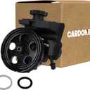 Cardone 96-74326 Automotive Replacement Power Steering Pump for Ford Transit Connect/Focus