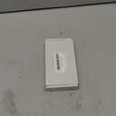 Compatible with iPod Touch 4 Case + Screen Protector,iPod Touch4 Protective case Slim Plastic Shockproof Cover for Apple iPod Touch 4, 4th Generation Shockproof Cover (Black)