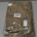 LYRXXX Men's Casual Cargo Pants Hiking Pants Workout Joggers Sweatpants for Men M