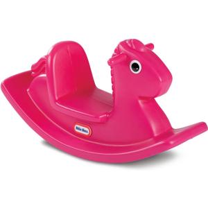 Little Tikes Rocking Horse Magenta Small