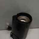 Cuisinart Coffee Grinder, One Touch Control Coffee Bean Grinder with Stainless Steel Bowl and Blades, 2.5 oz/70g Capacity Enough for 12 Cups, On/Off Switch with Safety Interlock, DCG-20BKN, Black