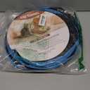 Tempcore Pet Cat Tunnel Tube Cat Toys 3 Way Collapsible, Tunnels for Indoor CatsKitty Bored Peek Hole Toy Ball Cat, Puppy, Kitty, Kitten, Rabbit