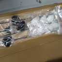 W11130362 Washer Suspension Rods for Whirlpool Maytag Kenmore Washer Parts, Replaces W10594080 W10735786 WTW5000DW2 MVWX655DW1