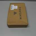 M MAELREG Womens Golf Pants with Zipper Pockets Stretch Quick Dry Casual Work Active Ankle Travel Pants for Women Olive Green (L)