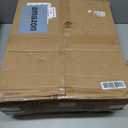 84Inches/7Ft Mermaid Halloween Life Size Skeleton Pose-N-Stay Posable Movable Joints Hanging for Halloween Decoration Decor Spooky Scene Party Favors