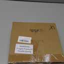 Funtery 9 Pieces Blue and White Porcelain Ornaments Chinoiserie Fall Pumpkin Decor Hanging Pendant Christmas Decor Ceramic Christmas Tree Ornaments for Christmas Autumn Decoration (Elegant Style)