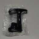 Automatic Soap Dispenser, Touchless Dish Soap Dispenser 17oz/500ml with Infrared Sensor, 5 Adjustable Soap Levels, Liquid Dispenser for Bathroom Kitchen (Silver)