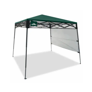 Litetrek 7/7 Instant Canopy Green