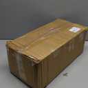 YONILL Mini Double Dutch Oven for Sourdough Bread Baking - Enameled Cast Iron Dutch Oven Pot with Lid and 5" Banneton Bread Proofing Basket Kit, Dual Round Bread Loaf Pan for Homemade Baking (Red)