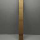 Mini Sword 6-Inch Stainless Steel Pocket Knife with Scabbard, Handmade Medieval-Inspired Replica Claymore, Compact Necklace & Stand, Ideal for Craft Use