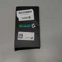 Cordking Designed for iPhone 12 Case, Designed for iPhone 12 Pro Case, Silicone Shockproof Phone Case with [Soft Anti-Scratch Microfiber Lining] 6.1 inch, Space Black