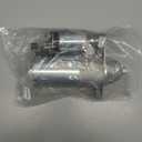 3273N Starter Compatible with 1997 Ford Aerostar 4.0L, 2005-2010 Mustang, 1997-2010 Explorer, 1997-2010 Ranger, 1998-2007 Mazda B Series Pickup B4000 4.0, 1997-2010 Mercury SRX7546X SFD0039 41014045