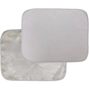 Faraday Blanket - EMF Blocker for HomeProtection Cotton BlanketEffectively Prevents Cell Signal, WiFi, Bluetooth, EMF,RF (Oatmeal)