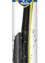 Rain-X 810365 Repellency Water Repellent Wiper Blades, 26" Windshield Wipers , All Weather Streak-Free for Enhanced Visibility w/Water Repellency Formula, 1 Pcs