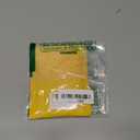 113mm (4.42) x 6mm (0.24), 0.5 Tip, Compatible Rollerball Pen RefillsCompatible with Mont Blanc PN:105159/107878/MNB107878 M710 H-12 M401/M506 P163, German Ink, (Black 6PCS)