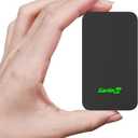 Carlinkit 5.0 Android Auto & Wireless CarPlay Adapter,Plug & Plug, Two Channel Connection, Online Update,for Cars with OEM Android Auto & Wired CarPlay (2016-2025), 10s Auto-Connect