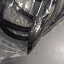 Zhehao Hair Extensions Tool C Head U Tip Iron Connector Wand with 2 Bags Keratin Glue Granule Beads