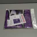 Niagara Purple Eagles Double Sided House Flag