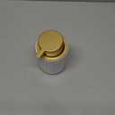 Ceramic Foaming Soap Dispenser, 12 oz Bathroom Foam Hand Soap Dispenser, Refillable Lotion Soap Dispenser with Removable Pump for Kitchen Hand Wash Dispenser, Modern Home Decor(2Pack-Speckled White)