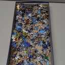 MasterPieces 1000 Piece Christmas Jigsaw Puzzle - Polar Express Panoramic - 13"x39"