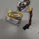 INJORA MBL32 G2 Waterproof Brushless ESC & 2204 Fat Viper Outrunner Motor for 1/24 Axial SCX24 Upgrade