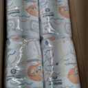 Huggies Size 5 Diapers, Little Movers Baby Diapers, Size 5 (27+ lbs), 104 Count