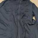 COZZIPLUS Women Zip up Athletic Running Jacket Lightweight Workout Yoga Top with Thumb Holes and Pocket L