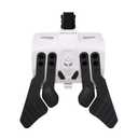 Collective Minds Strike Pack Horizon M.O.D. Pack  Precision Paddle Controller Mod compatible with Xbox Series X|S and Xbox One, App-Enhanced Gaming with Anti-Recoil M.O.D.s, and Effortless Control