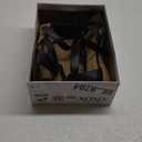 XOXO womens Alisha Heeled Sandal, Size 8.5