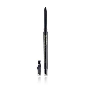 Este Lauder Double Wear Long-Lasting Infinite Waterproof Eyeliner | Includes Built-In Sharpener (01 Kohl Noir)